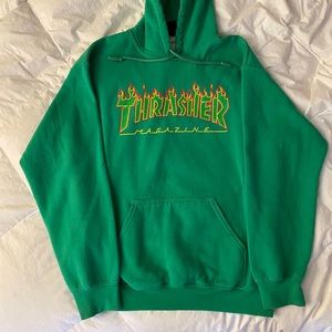 Thrasher Hoodie